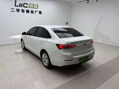 Buick Excelle Facelift Classic 1.5L Automatic Entry - ფოტო 14
