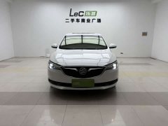 Buick Excelle Facelift Classic 1.5L Automatic Entry - ფოტო 2