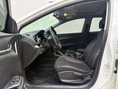 Buick Excelle Facelift Classic 1.5L Automatic Entry - ფოტო 3