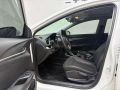 Buick Excelle Facelift Classic 1.5L Automatic Entry - ფოტო 4