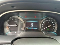 Buick Excelle Facelift Classic 1.5L Automatic Entry - ფოტო 5