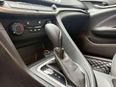 Buick Excelle Facelift Classic 1.5L Automatic Entry - ფოტო 6