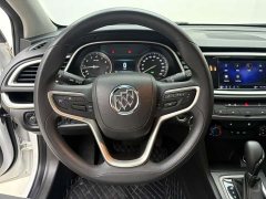 Buick Excelle Facelift Classic 1.5L Automatic Entry - ფოტო 7