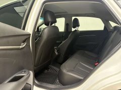 Buick Excelle Facelift Classic 1.5L Automatic Entry - ფოტო 8