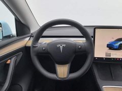 Tesla Model Y Facelift Long Range All-Wheel Drive - photo 11