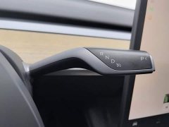 Tesla Model Y Facelift Long Range All-Wheel Drive - photo 13
