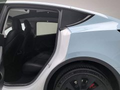 Tesla Model Y Facelift Long Range All-Wheel Drive - photo 15