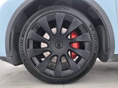 Tesla Model Y Facelift Long Range All-Wheel Drive - photo 17