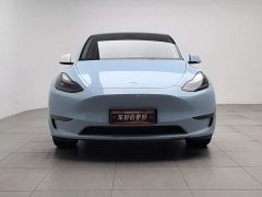 Tesla Model Y Facelift Long Range All-Wheel Drive - photo 3