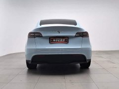 Tesla Model Y Facelift Long Range All-Wheel Drive - photo 4