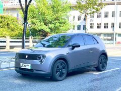 Nio Firefly Luminous Edition - ფოტო 1