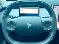 Nio Firefly Luminous Edition - ფოტო 12