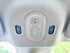 Nio Firefly Luminous Edition - ფოტო 13