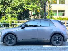 Nio Firefly Luminous Edition - ფოტო 4