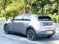 Nio Firefly Luminous Edition - ფოტო 5