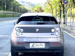 Nio Firefly Luminous Edition - ფოტო 6