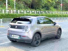 Nio Firefly Luminous Edition - ფოტო 7