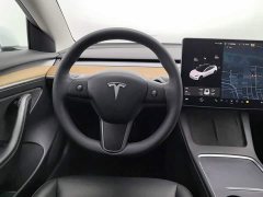 Tesla Model 3 Standard Range RWD Upgrade - photo 11