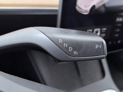 Tesla Model 3 Standard Range RWD Upgrade - photo 13