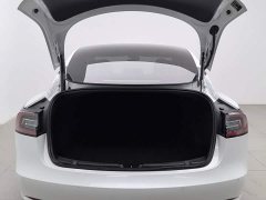 Tesla Model 3 Standard Range RWD Upgrade - photo 16