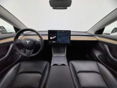 Tesla Model 3 Standard Range RWD Upgrade - photo 5