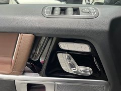 Mercedes-Benz G-Class G 350 - ფოტო 19