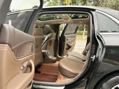Mercedes-Benz E-Class E 300 L Fashion Edition - ფოტო 5