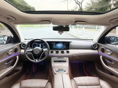 Mercedes-Benz E-Class E 300 L Fashion Edition - ფოტო 6