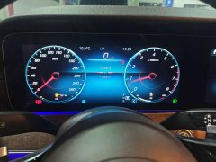 Mercedes-Benz E-Class E 300 L Fashion Edition - ფოტო 9