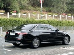 Mercedes-Benz E-Class E 300 L Fashion Edition - ფოტო 2