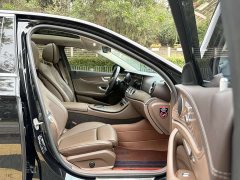 Mercedes-Benz E-Class E 300 L Fashion Edition - ფოტო 3