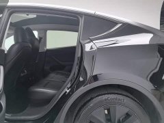 Tesla Model Y Long Range All-Wheel Drive - ფოტო 15
