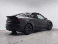 Tesla Model Y Long Range All-Wheel Drive - ფოტო 2