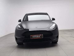 Tesla Model Y Long Range All-Wheel Drive - ფოტო 3