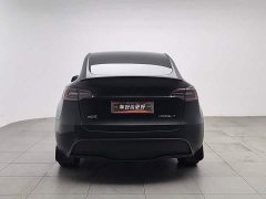 Tesla Model Y Long Range All-Wheel Drive - ფოტო 4
