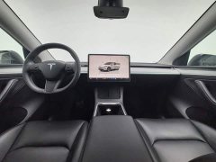 Tesla Model Y Long Range All-Wheel Drive - ფოტო 5