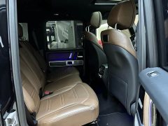 Mercedes-Benz G-Class G 350 - ფოტო 16