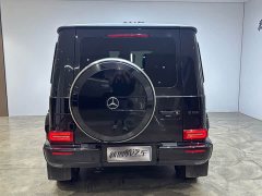 Mercedes-Benz G-Class G 350 - ფოტო 8