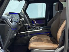 Mercedes-Benz G-Class G 350 - ფოტო 9