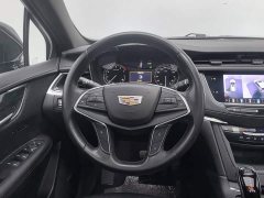 Cadillac XT5 2.0T FWD Luxury - ფოტო 11