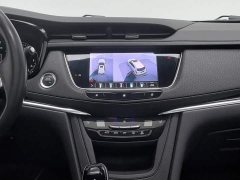 Cadillac XT5 2.0T FWD Luxury - ფოტო 12