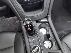 Cadillac XT5 2.0T FWD Luxury - ფოტო 13
