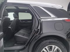Cadillac XT5 2.0T FWD Luxury - ფოტო 15