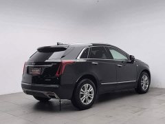 Cadillac XT5 2.0T FWD Luxury - ფოტო 2