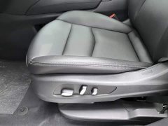 Cadillac XT5 2.0T FWD Luxury - ფოტო 20