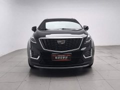 Cadillac XT5 2.0T FWD Luxury - ფოტო 3
