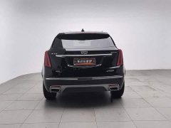 Cadillac XT5 2.0T FWD Luxury - ფოტო 4