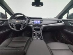 Cadillac XT5 2.0T FWD Luxury - ფოტო 5