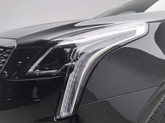 Cadillac XT5 2.0T FWD Luxury - ფოტო 7