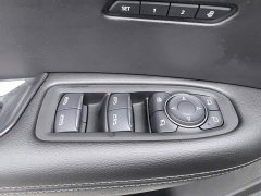 Cadillac XT5 2.0T FWD Luxury - ფოტო 9